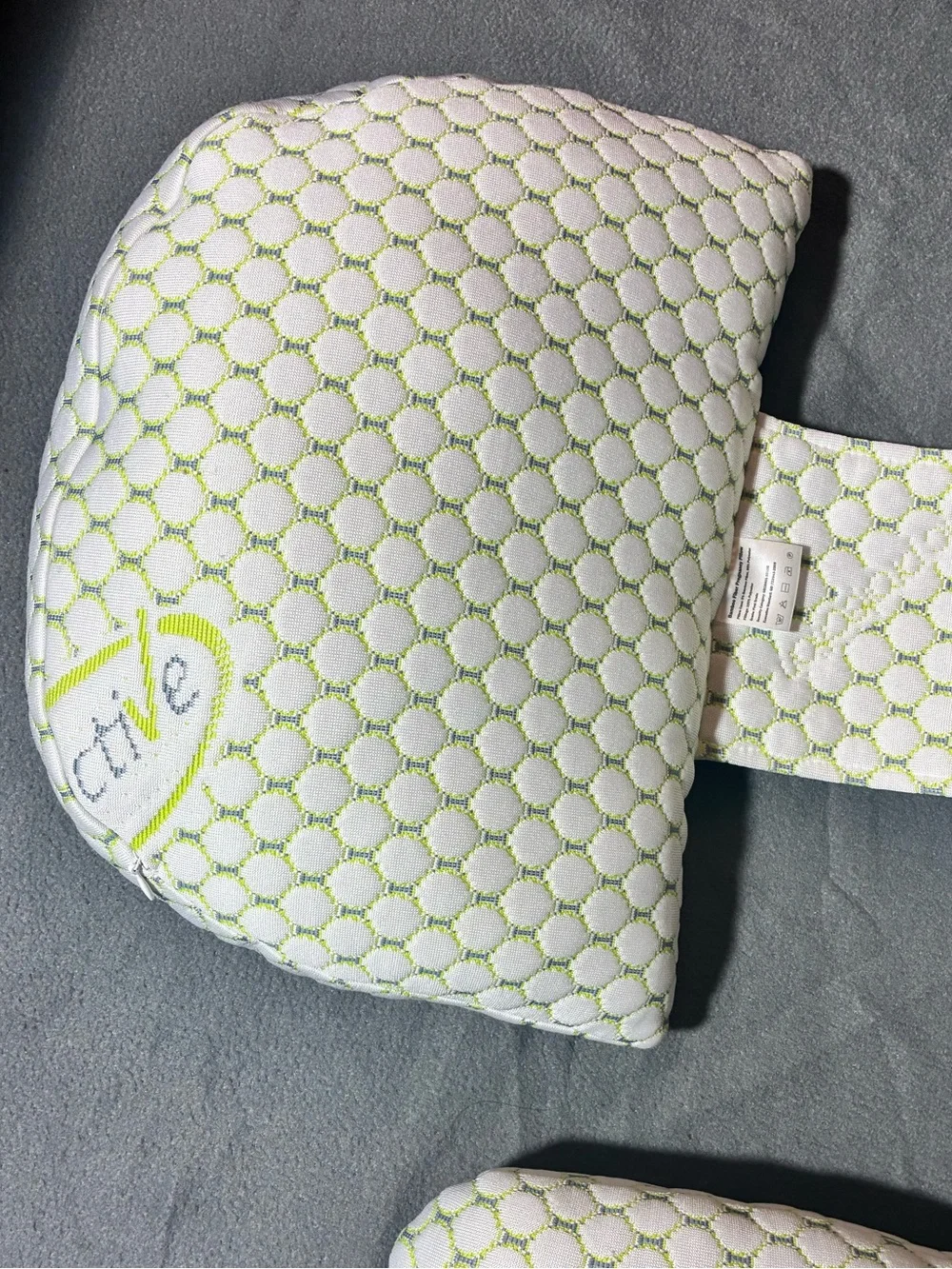 Oternal Pregnancy Support Pillow